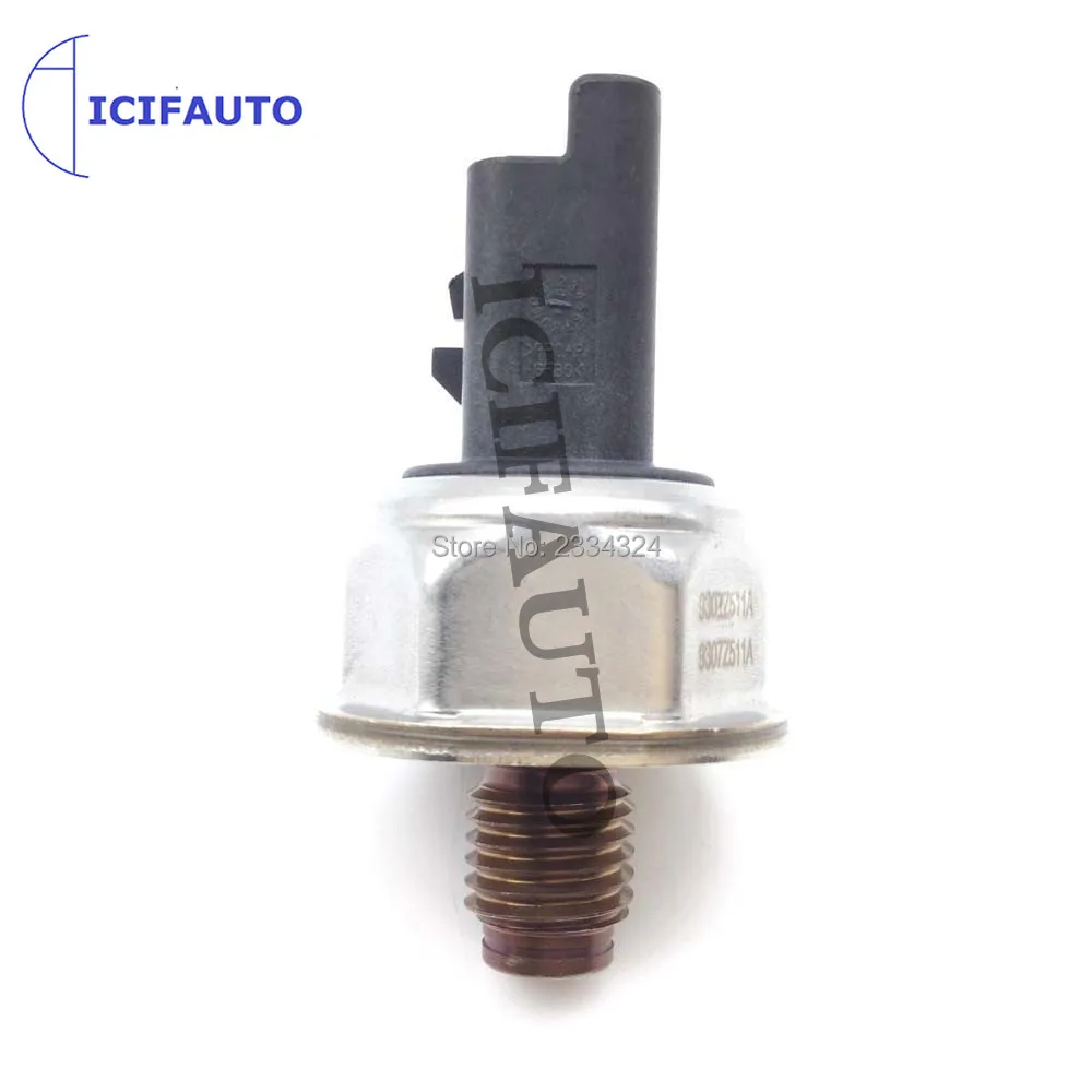 Датчик давления топливной направляющей для Renault Clio Megane Scenic Kangoo Express JAGUAR X TYPE 1 5 2 0 TDCI