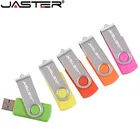 USB-флеш-накопитель JASTER S303, 2,064321684128 ГБ