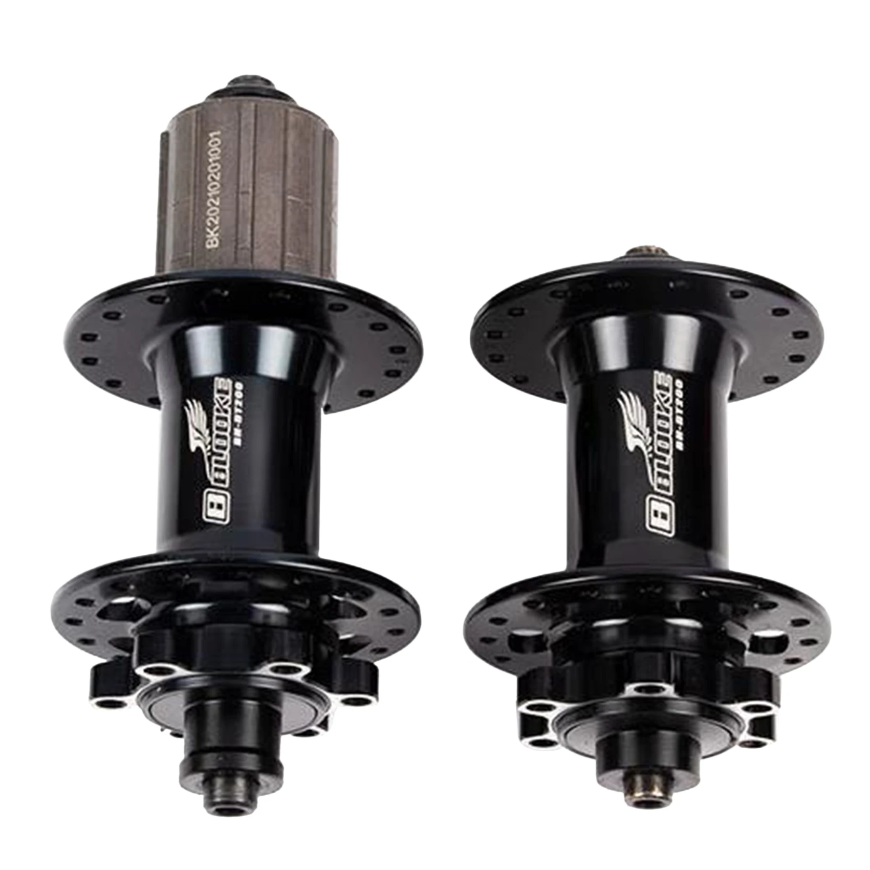 HOT BLOOKE MTB Hub NBK 4 Sealed Bearing 32 Holes 6 Claws Mountain Bike Disc Brake Bicycle XD MS | Спорт и развлечения