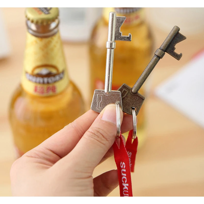 1 шт. портативная открывалка для бутылок с пивом | Дом и сад