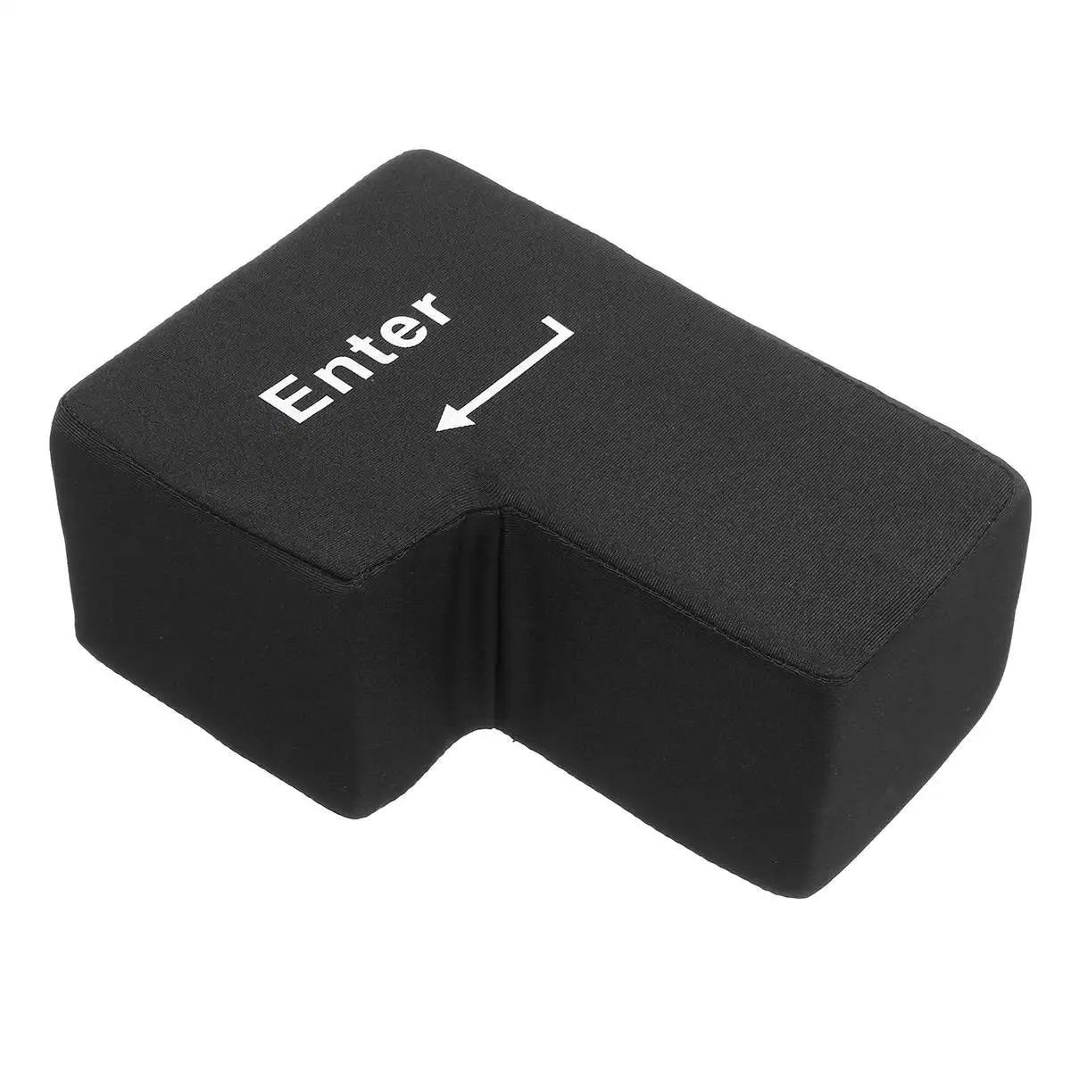 Медленно поднимающаяся большая USB кнопка входа антистресс подушка сверхразмер