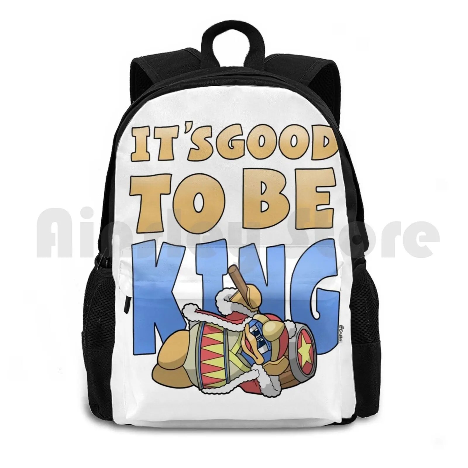 Туристический рюкзак Dedede King спортивная сумка для верховой езды скалолазания игр