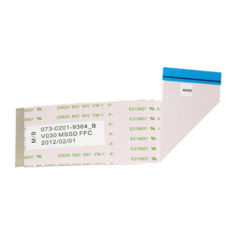 V030 MSSD FFC 073 0201 9364 _ B VPCSA VPCSB VPCSC основной FPC кабель для ноутбука Sony|Компьютерные