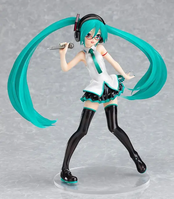 

1PCS Miku Anime 17CM Action Figure Toys Hatsune Miku Gift