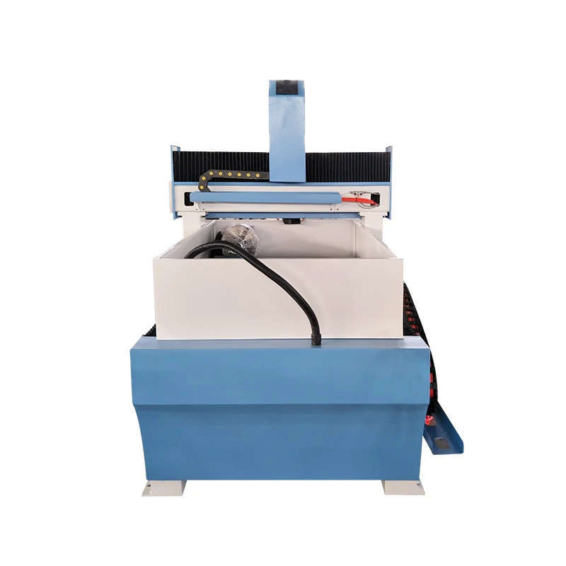 Дешевые 6090 фрезерный станок с ЧПУ мини металлическая гравировка маленький 3d