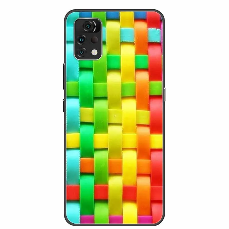 for umidigi a11 pro max case shockproof soft silicon phone cover for umidigi a11 pro max global version 6 8 tpu bumper cases free global shipping