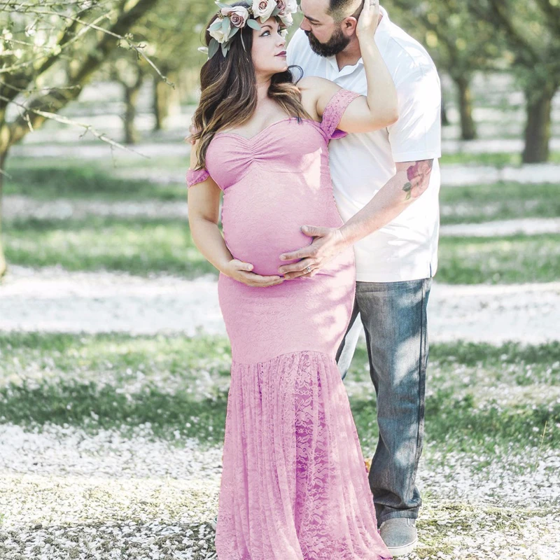 

OkayMom платья для беременных Одежда для фотосъемки платье для беременных для фотосъемки сексуальное платье-труба для вечеривечерние для бере...