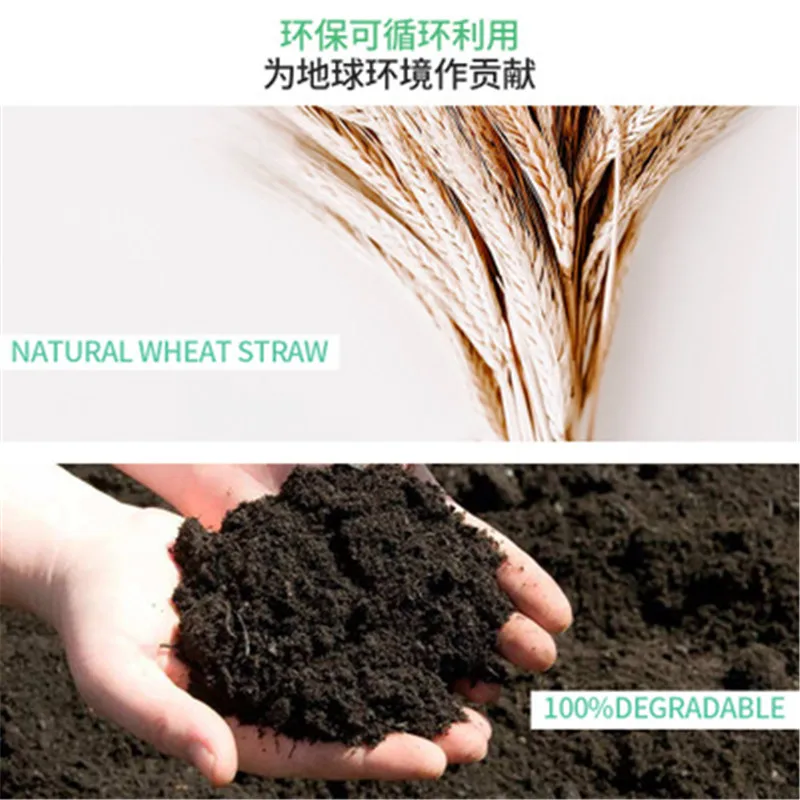 

Hair Brush ANTI-STATIC Massage Comb Wide-tooth Eco-Friendy Material Hair Brush Salon Hairdressing Styling Curly Hair Comb