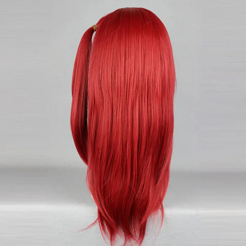 Аниме МАГИ Лабиринт магии Косплэй парик моргиана парики синтетический