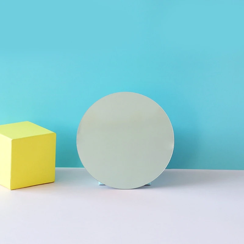 

Photo Props Acrylic Mirror Reflection Board Reflector Table Lights Photo Props Background Board 85LA