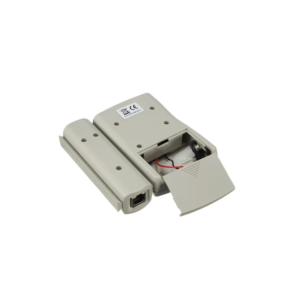 Щипцы для обжима сетевых кабелей профессиональный тестер RJ45 RJ11 RJ12 CAT5 UTP LAN