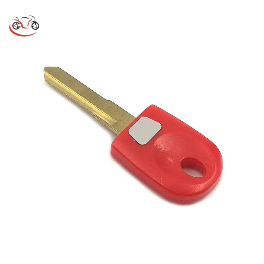Мотоцикл пустой ключ необработанное лезвие для поездок на мотоцикле DUCATI 748 749 848 999