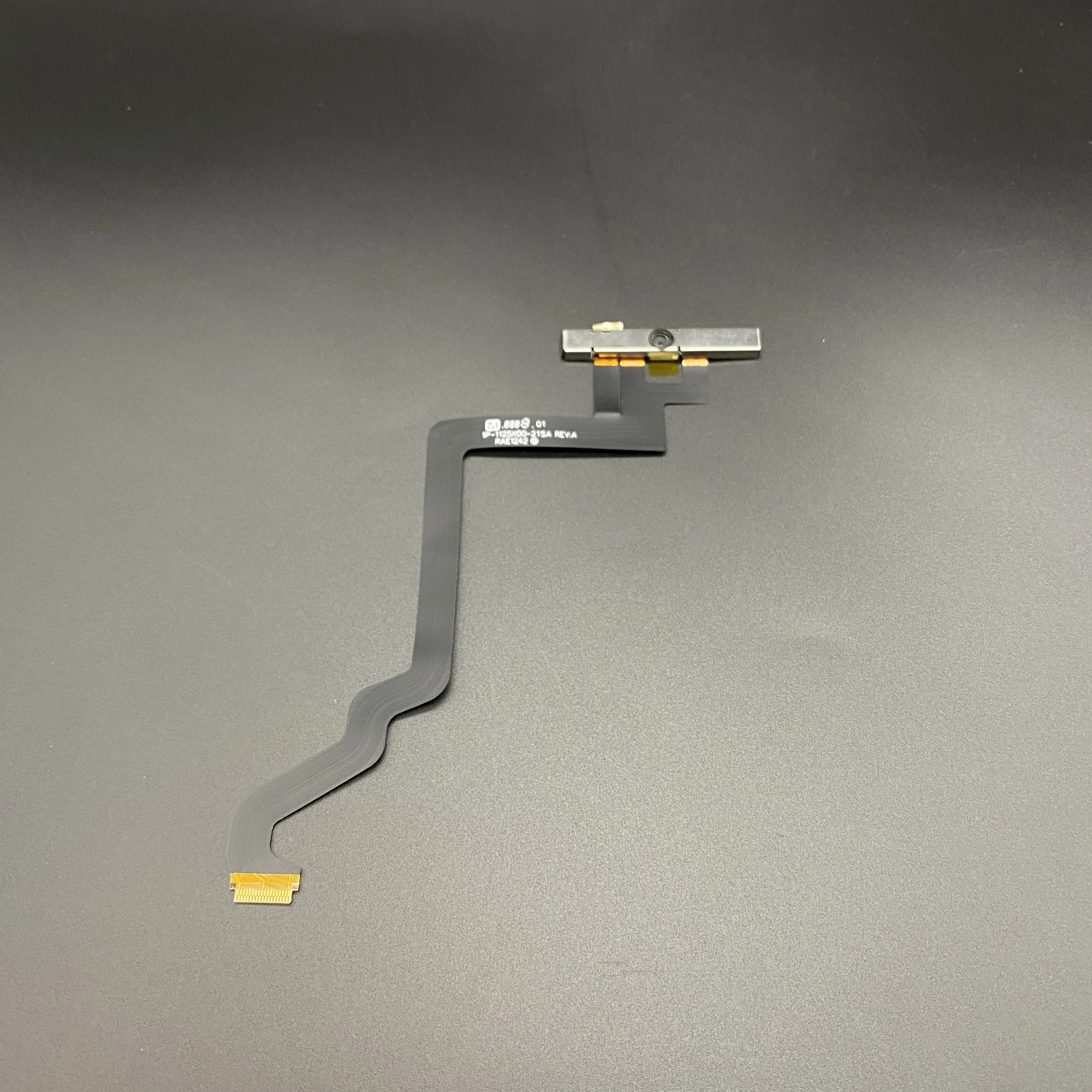 

Pulled For 3DS Camera Flex Cable Ribbon Internal Repair Camera Lens Module With Flex Cable