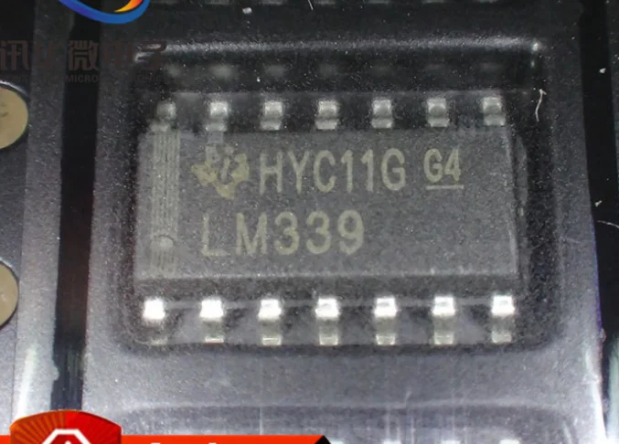 Mxy 20 шт. LM339DR SOP14 LM339 SOP LM339DT SMD LM339DR2G SOP-14 339DR Новый и оригинальный IC