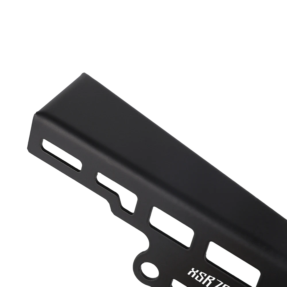 

Logo XSR700 2015 - 2021 2020 2019 For YAMAHA XSR 700 XTribute 2018-2021 Motorcycle Accessories CLUTCH DEVICE COVER Protection