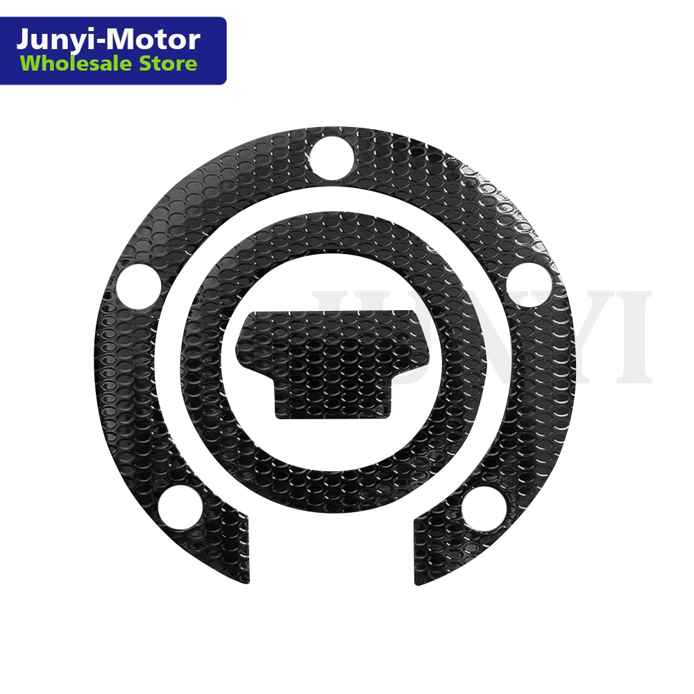 3D Бензобак Крышка топливного бака крышка защитная накладка наклейка сцепление