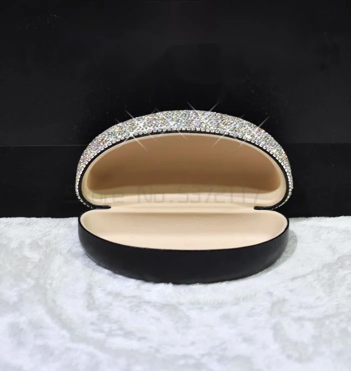 

Высококачественный чехол для солнцезащитных очков, большой Чехол для очков, портативный чехол для солнцезащитных очков, оптовая продажа, ч...