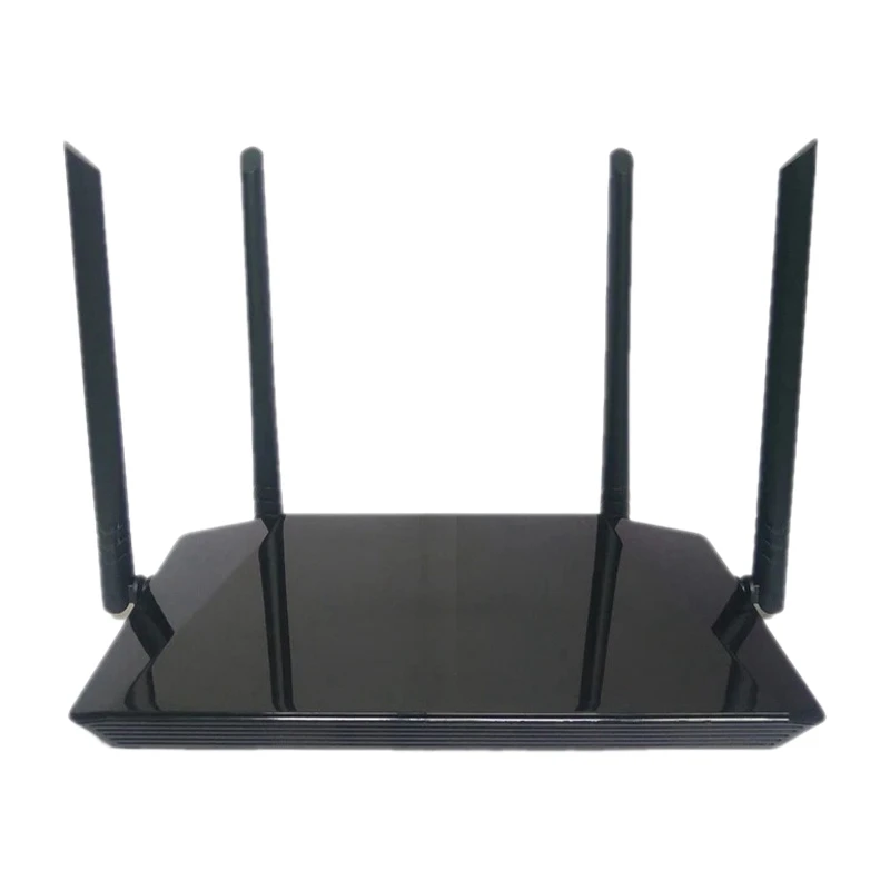 

Wi-Fi-роутер 2,4 Мбит/с, ГГц, 2 порта LAN/WAN, поддержка 4G Wi-Fi-роутера, ANP VPN (штепсельная Вилка европейского стандарта)