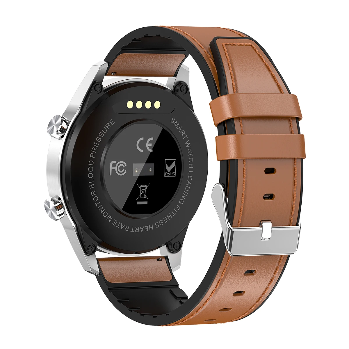 

Fashionable smartwatch Personality G30 Male And Female Smart Watch Can Measure Heart Rate Blood Pressure Can Answer Phone Calls