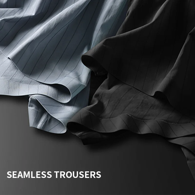 2 шт. мужские нейлоновые трусы-боксеры из вискозы | Мужская одежда