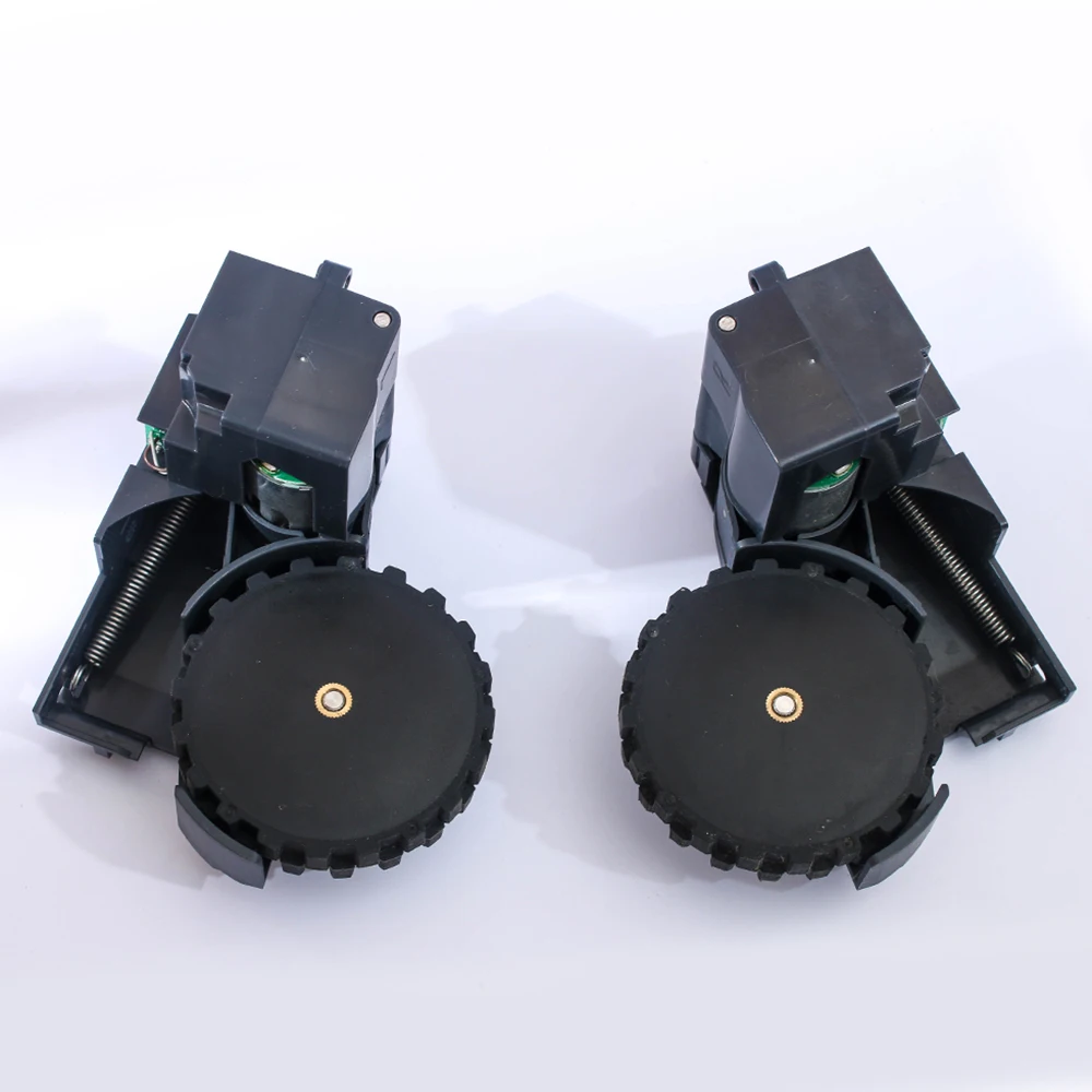 Колесо для путешествия оригинальная рулетка и экскаватор с мотором roborock s50 s51 s55