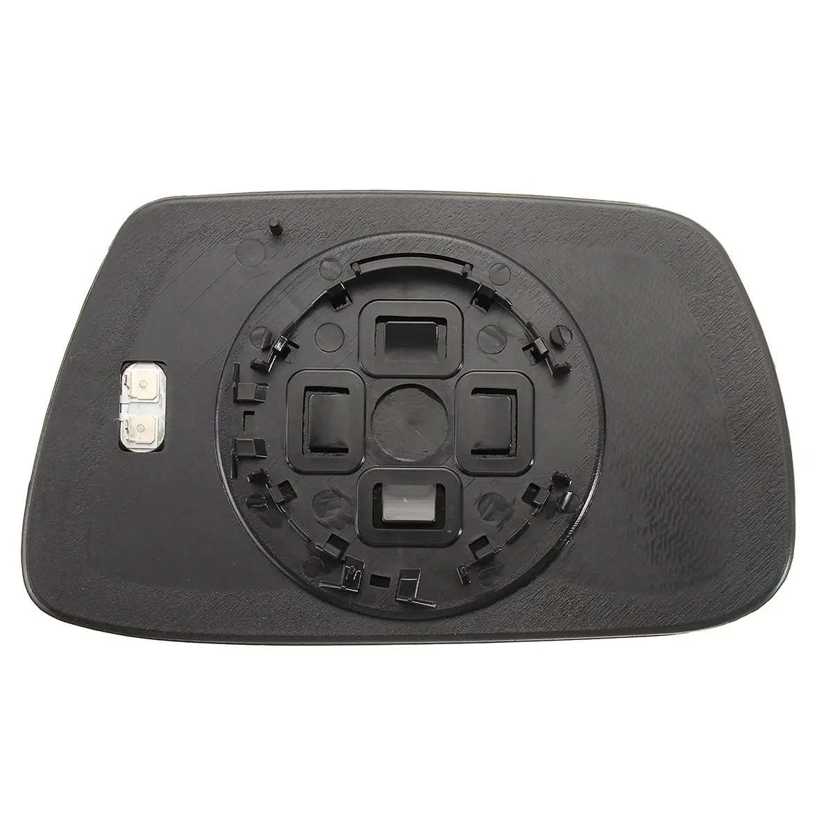 Горячая продажа Левая сторона водителя с подогревом крыло дверь зеркало стекло