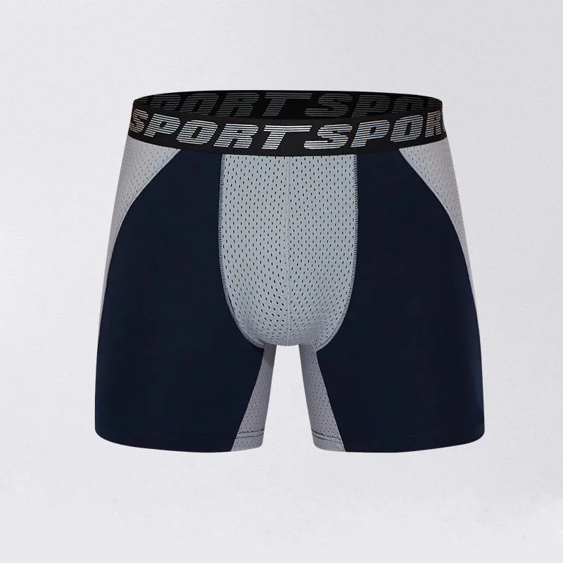 

Long Panties Men Underpants Underwear Men's Boxer Calvin Boxershorts Men Sexy Boxer Shorts For Men Calecon Male Brand