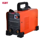 2021 Новый инверторный электрод IGBT 4,0 мм цифровой измерительный дисплей сварочный аппарат DC ZX7 MMA-225 ARC Stick Аксессуары для сварочных аппаратов