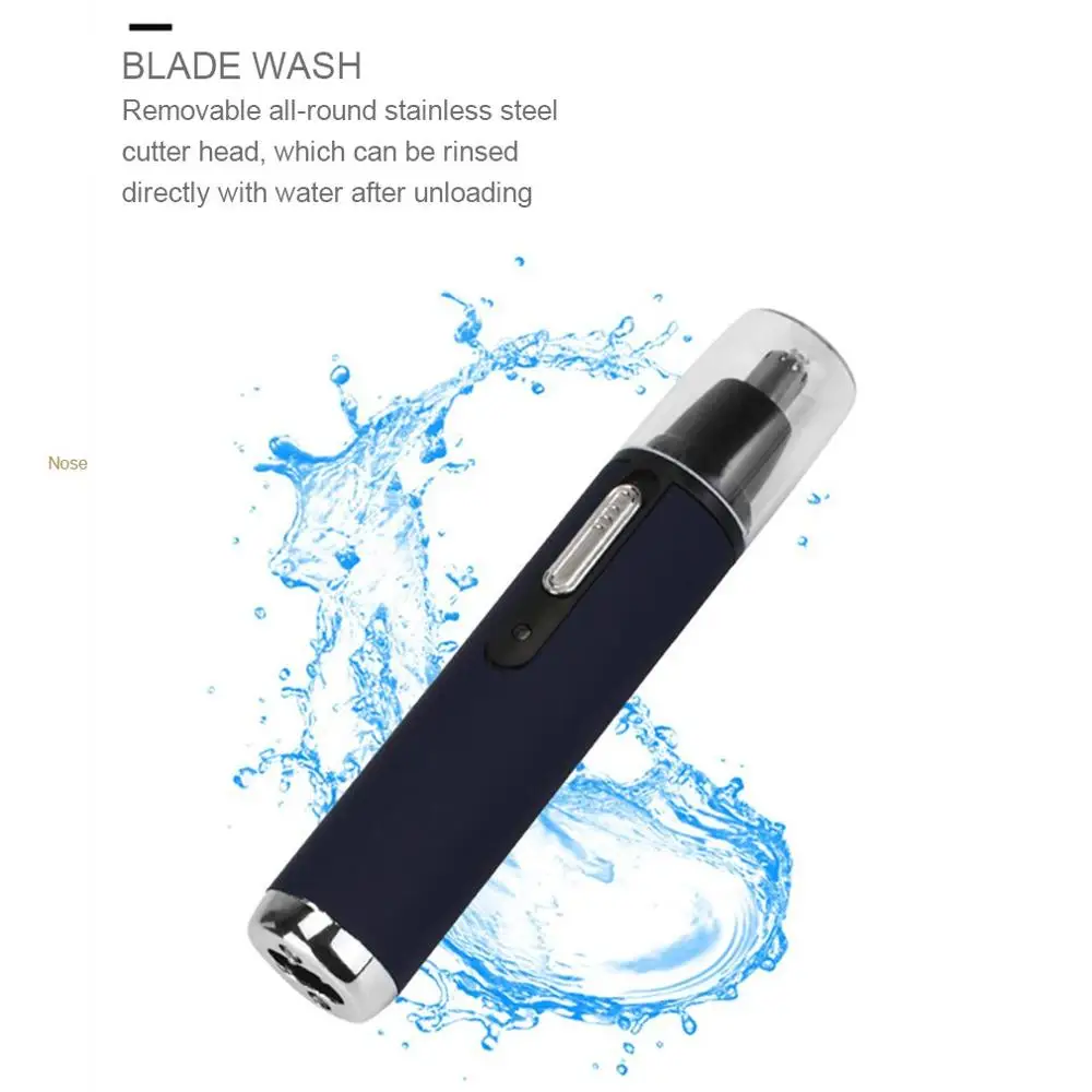 

Shaving & Hair Removal