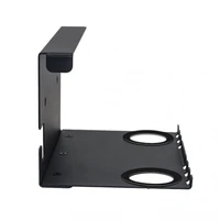 console wall bracket hanging tv box holder game console wall mount holder for ns base and for ns pro controller