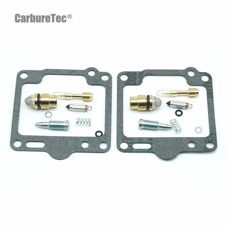 

Набор для Ремонта Карбюратора Yamaha Virago XV750, XV1100, XV 750, 1100