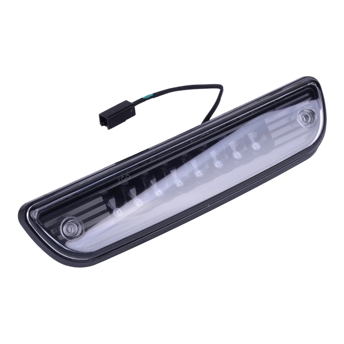 

New 8-LED Third 3rd Rear Brake Tail Light RED Cargo Lamp fit for Toyota Tacoma 1995-2012 2013 2014 2015 2016