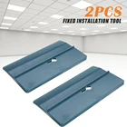 Небольшая потолочная позиционирующая пластина, гипсокартон, Плотницкий гипсокартон, фиксированный инструмент для бытовых деревянных аксессуаров