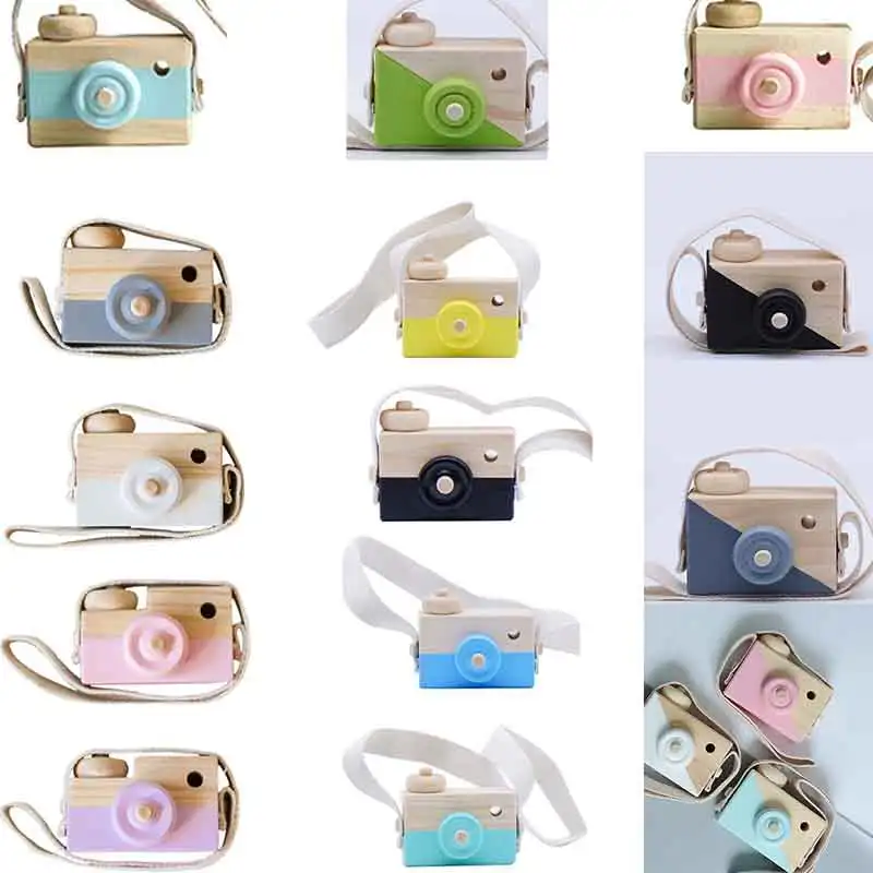 Милые детские игрушки для камеры в скандинавском Европейском стиле декор