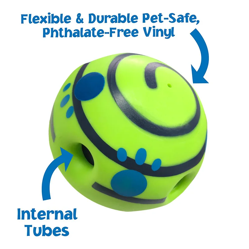 Speelgoed Hond Op Huisdier диван actieve Sterke Rubber Bal|Игрушки для собак| |