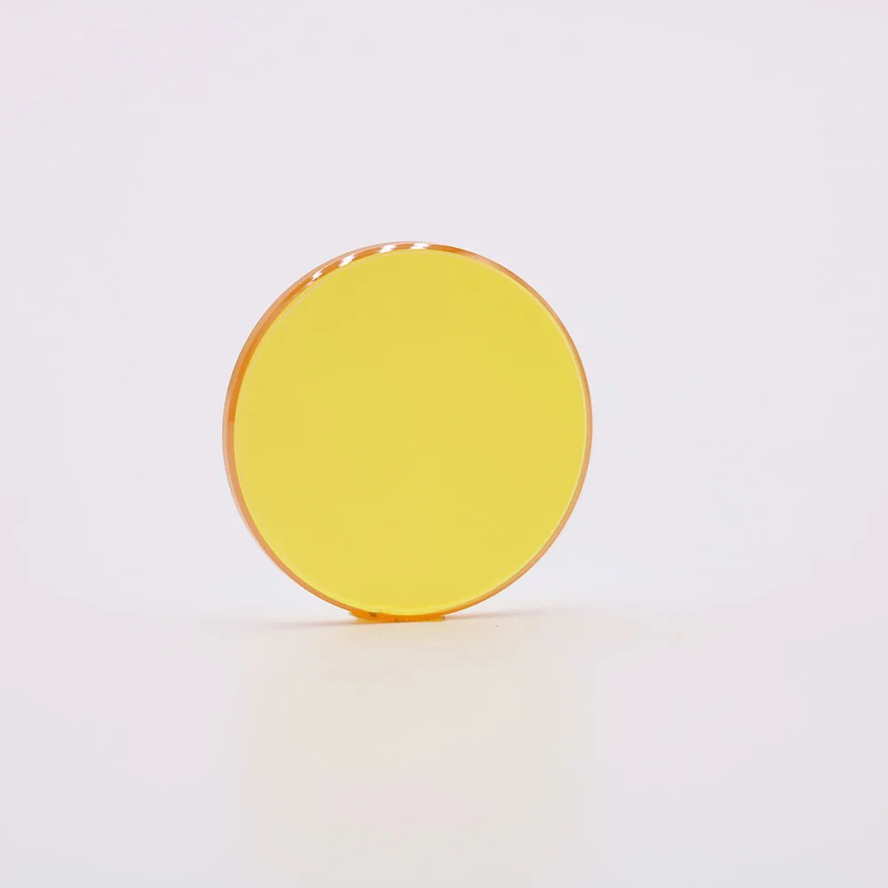 СО2 лазерный луч диаметром мкм сочетающее зеркало диаметр 20 мм 25 толщина 2 для