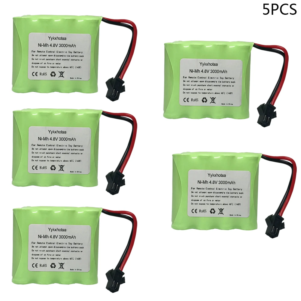 1235 шт никель металлогидридны