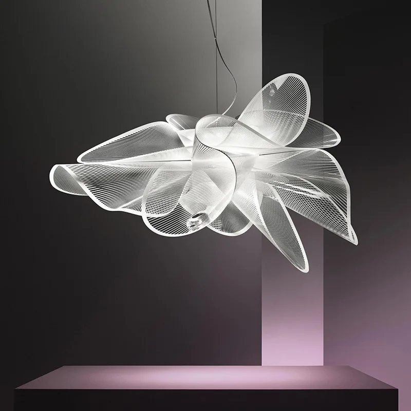

modern glass ball iron led light crystal hanging lamp kitchen chandeliers lamparas de techo bedroom living room decoration