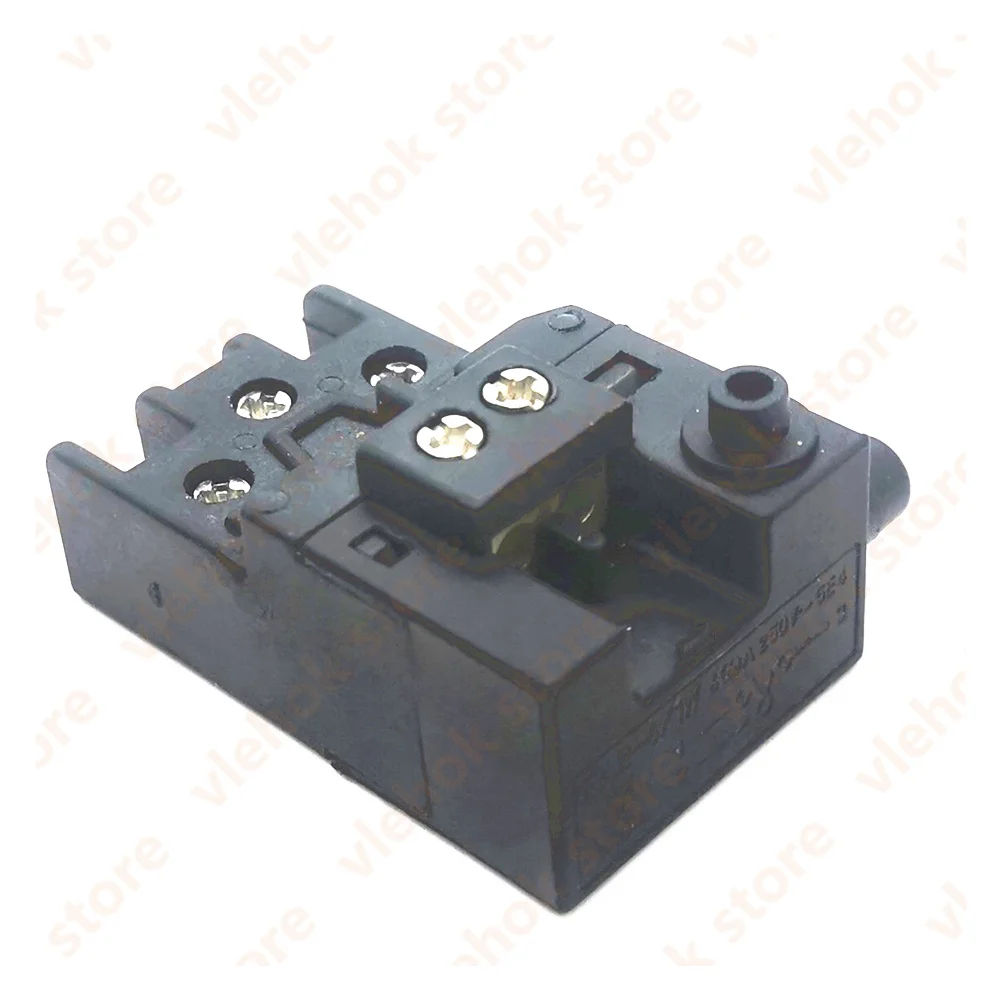 Переключатель 651923-1 замена для MAKITA 5903R 5103R 5143R UC3530A UC4030A LS1013 LS1013L LS1040 LS1040F LS1214 LS1214L LF1000
