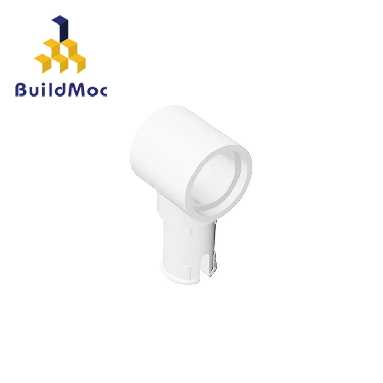 BuildMOC совместим с частицами Lego 15100 строительные блоки части DIY enleten блок Обучающие
