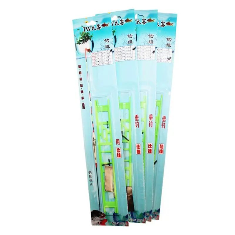 Набор для рыбалки поплавок отдыха привести Футляр пространство фасоли линия