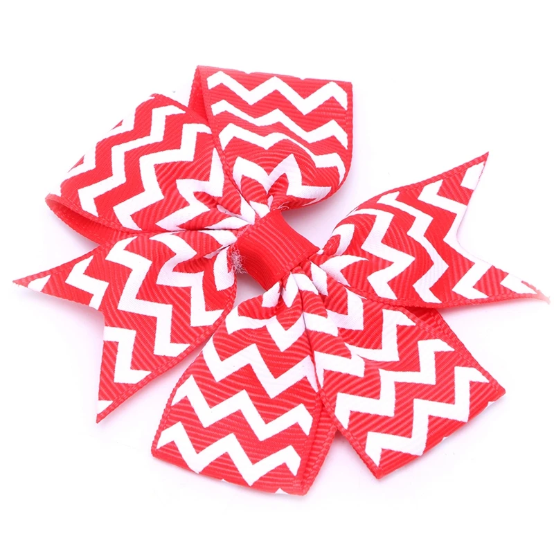 

10Pcs Baby Girl Flower Bow Barrettes Kids Hairpins Boutique Hair Clips Headwear New Dropship