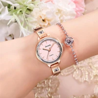 golden bracelet women watches luxury fashion stainless steel ladies quartz wristwatches 2020 simple small woman clock gifts