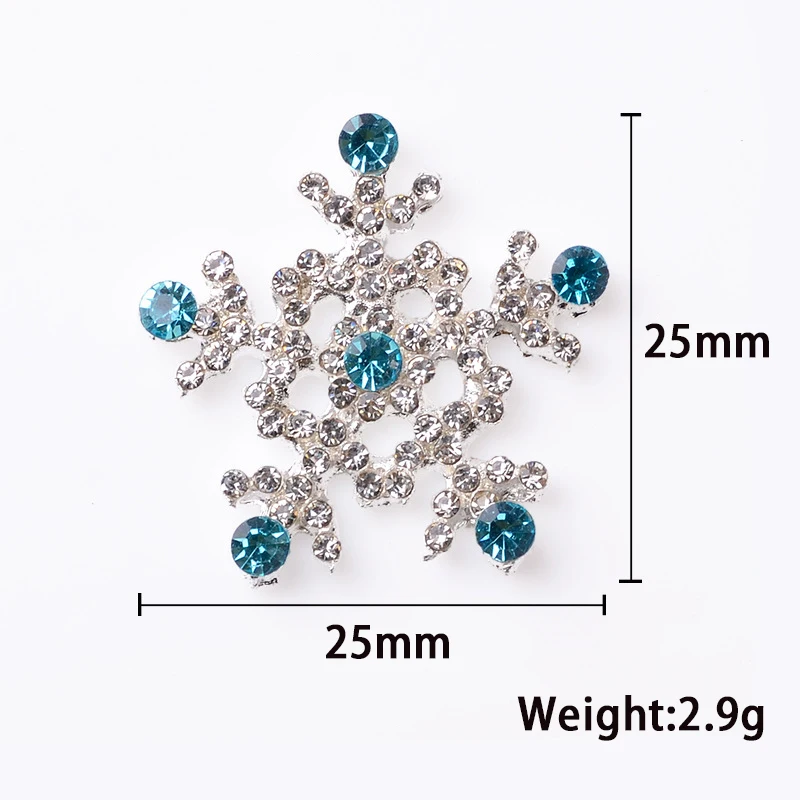 5 шт. плоские пуговицы для одежды 25 мм