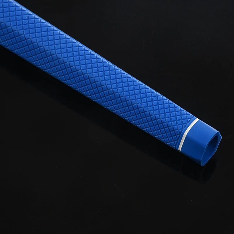 

Pro Club Golf Grip Hexagonal Lightweight Slip Resistance Rubber Grip For Practice Gestures
