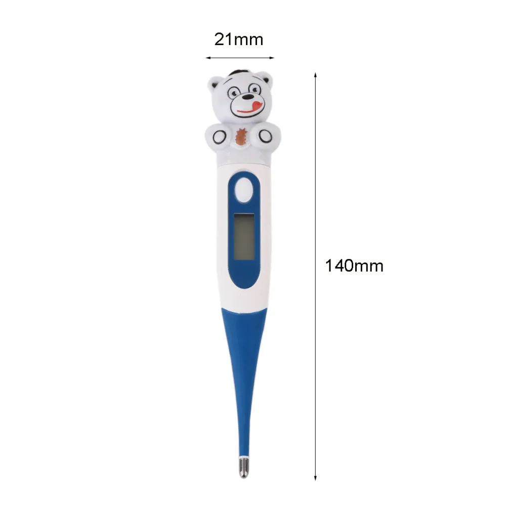 1 шт. милый мультфильм животных диагностический инструмент