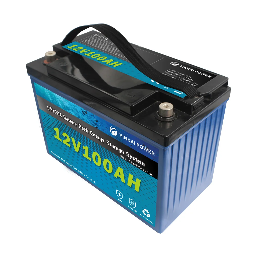 

Rechargeable Deep cycle lithium 12v 100ah lifepo4 battery for solar energy storage system,UPS