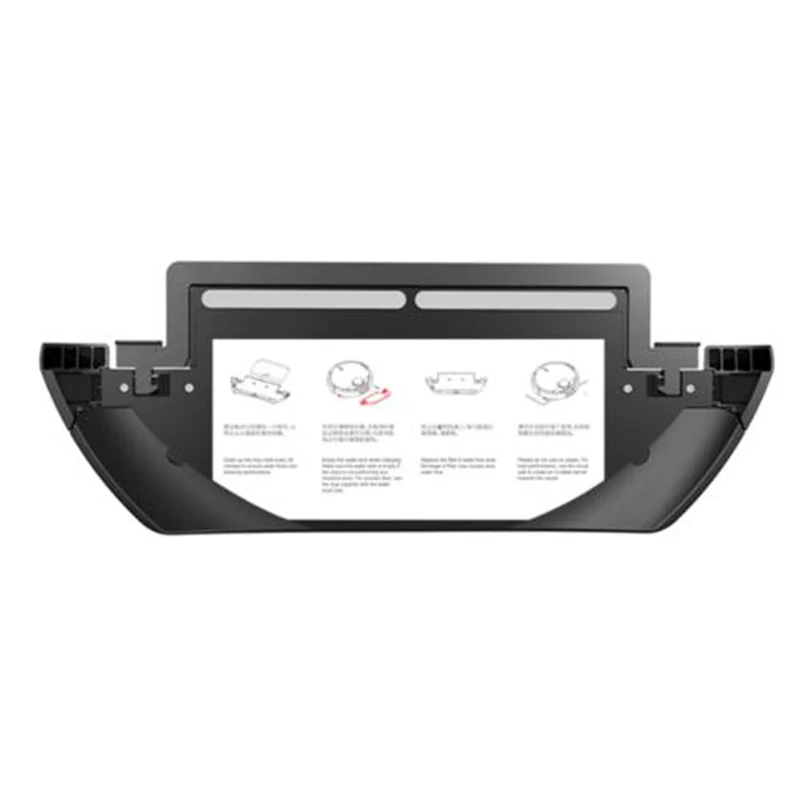 Water Tank For Roborock T4 Robot Sweeper Vacuum Cleaner Accessories Tool Supply |