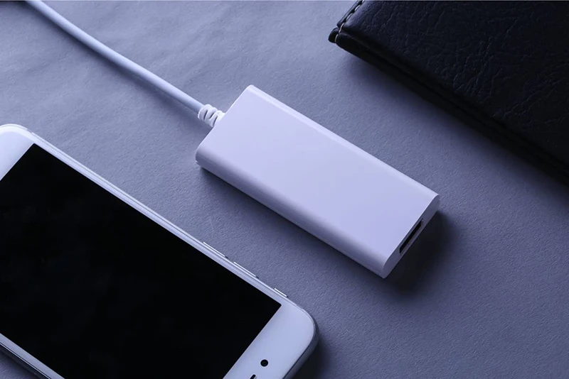 Carlinkit USB умная Автомобильная короткая тяга ключ для навигационная система для Android для Apple Carplay модуль Авто смартфон с USB Carplay адаптер