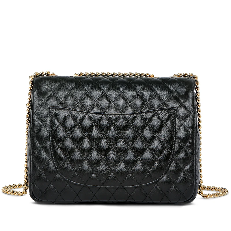 Женская сумка на плечо ZOOLER мессенджер из натуральной кожи кросс боди модный